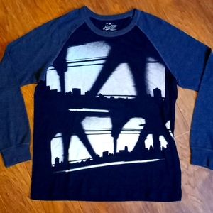 Classic American Eagle long sleeve thermal size XL